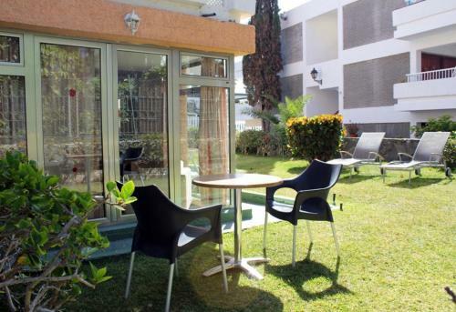 Apartamentos Maspalomas Foresta