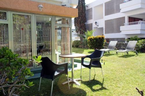 Apartamentos Maspalomas Foresta