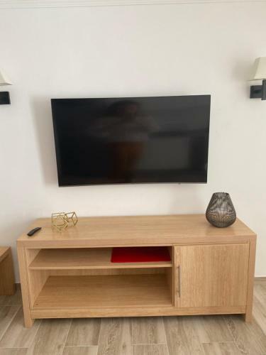 Apartamentos Maspalomas Foresta