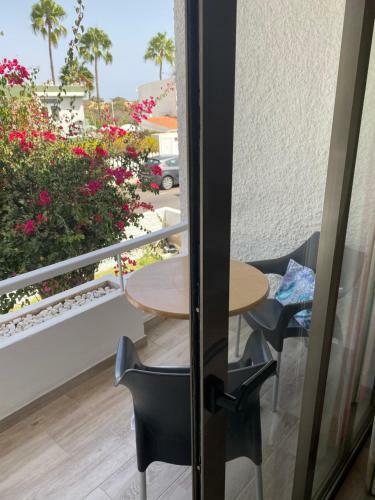 Apartamentos Maspalomas Foresta