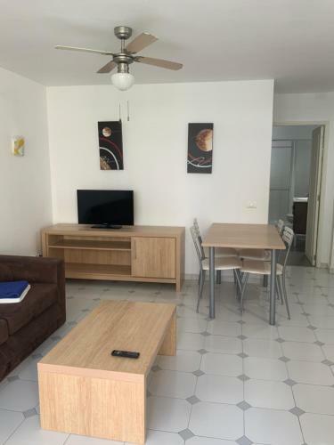 Apartamentos Maspalomas Foresta