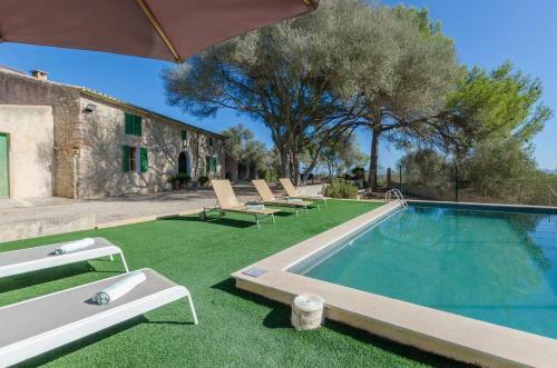 Yourhouse Llamp� Villa
