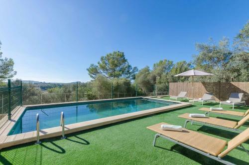 Yourhouse Llamp� Villa