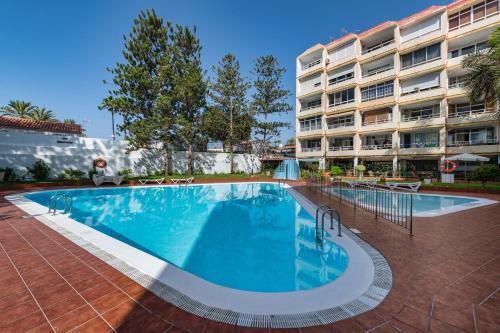 Apartamento Modern Tirajana