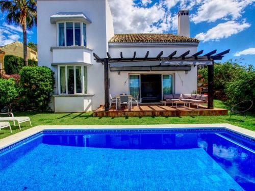 Apartamento Panorama Sea View Villa Heated Pool Wifi