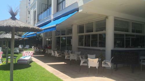 Apartamento Skol 911a By Completely Marbella