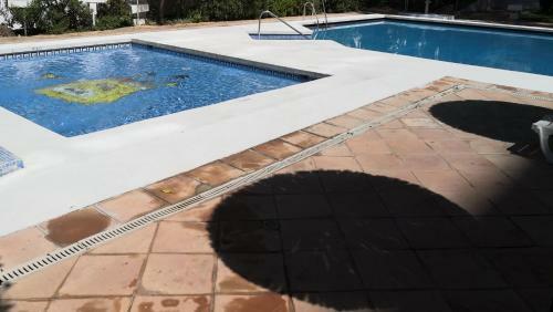 Apartamento Skol 911a By Completely Marbella