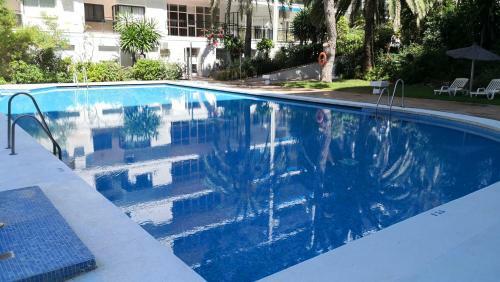 Apartamento Skol 911a By Completely Marbella