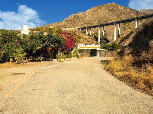 Majestic Villa In Maro With Private Pool
