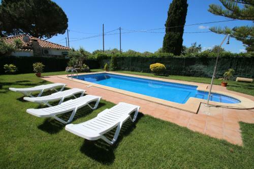 Villa Cati