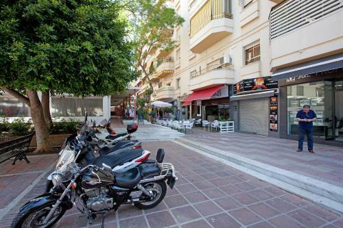 Apartamento Azahara Derecho