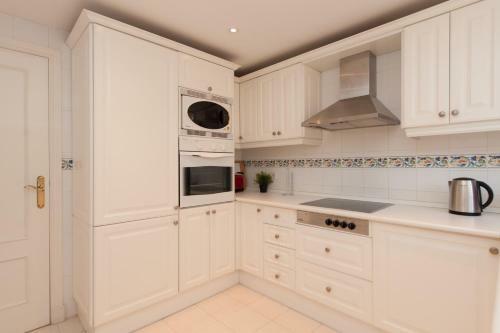 Hacienda Playa First Floor Apartment Hp 109
