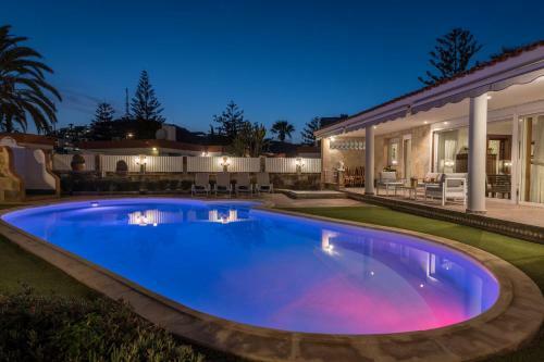 Villa The Fifth Orchid