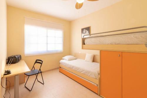 Cosy Duplex In Meloneras With Pool