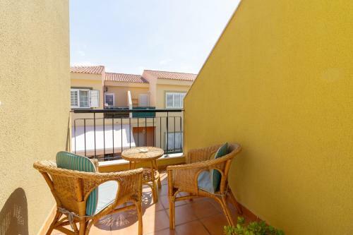 Cosy Duplex In Meloneras With Pool