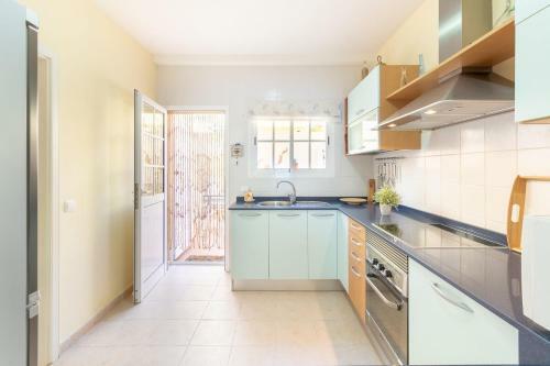Cosy Duplex In Meloneras With Pool