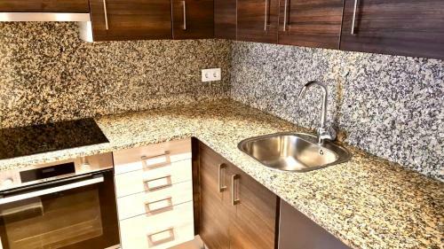 Hostal Alojamiento Mataro Parc