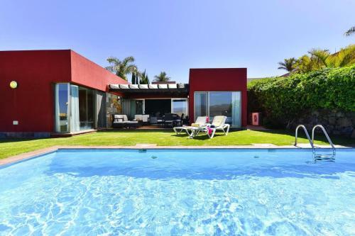 Holiday Home Maspalomas - Lpa03101j-o