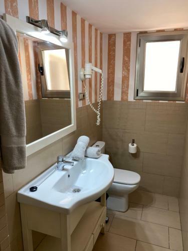 Apartamentos Oasis Sol
