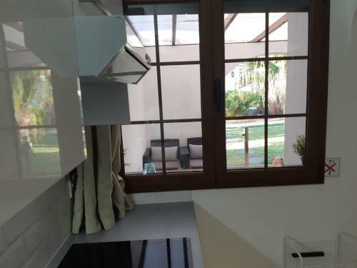Apartamento Parque Golf 6