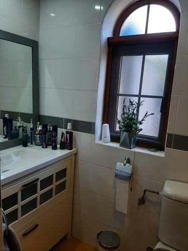 Apartamento Parque Golf 6