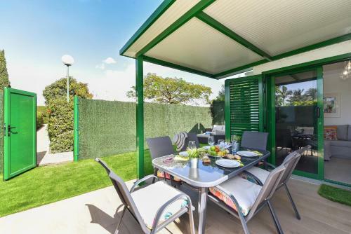 Cozy Bungalow Playa Flor II Maspalomas