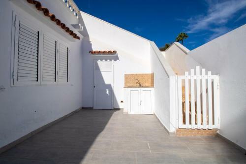 Comfortable Chalet With Garden & Solarium