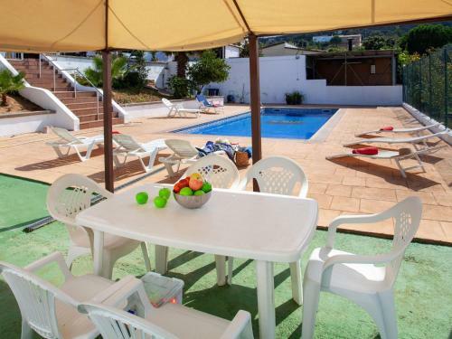 Holiday Home Ibiza