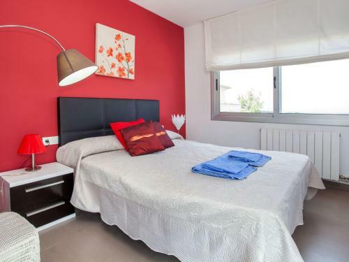 Holiday Home Ibiza