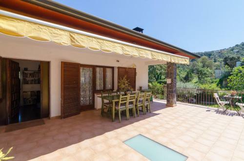 Club Villamar - Ariela