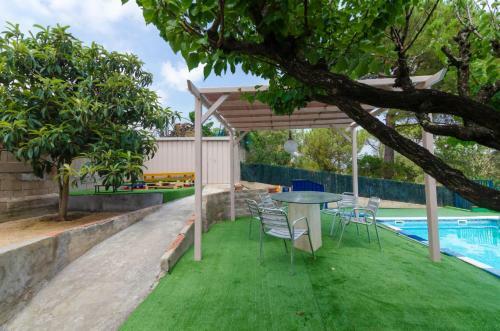 Club Villamar - Pluma