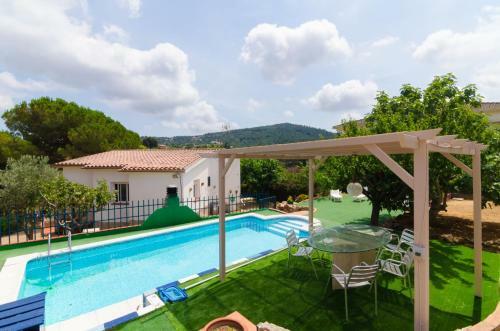 Club Villamar - Pluma