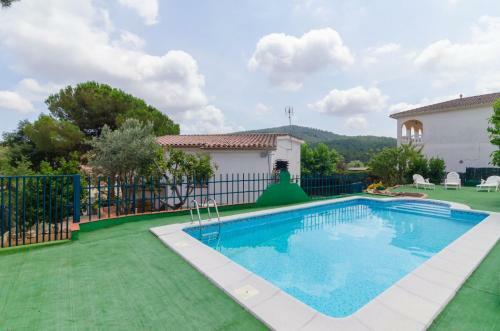 Club Villamar - Pluma