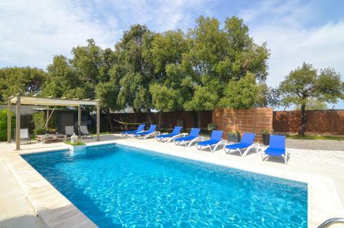 Club Villamar - Terentia