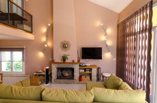 Club Villamar - Terentia