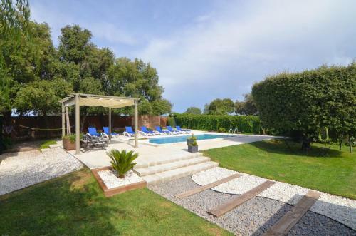 Club Villamar - Terentia