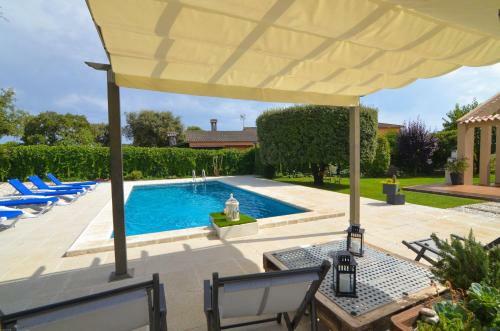 Club Villamar - Terentia