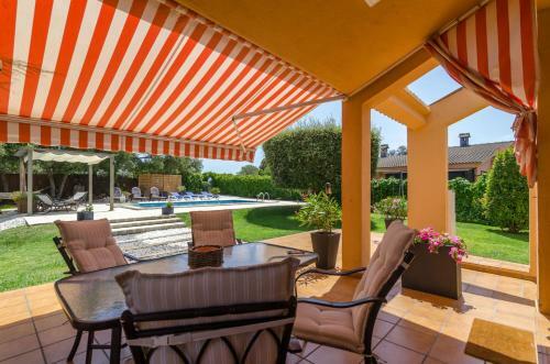 Club Villamar - Terentia