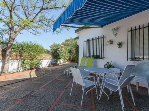 Villa Mazag�n