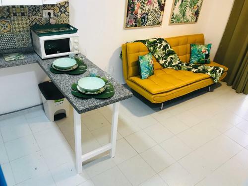 Apartamento Playmar Tropical