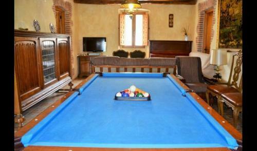 Macanet de La Selva Villa Sleeps 20 With Pool