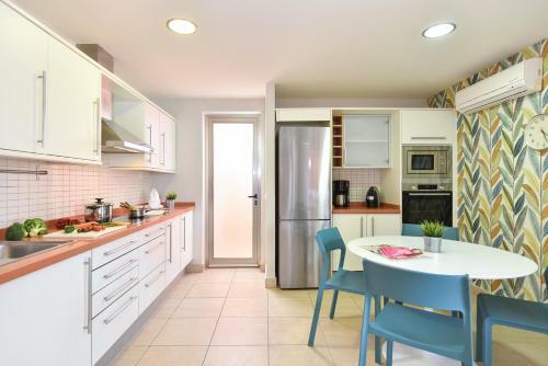 Villa Albatross By Villagrancanaria