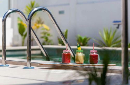 Villa Palm Breeze