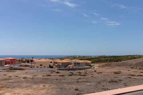 Flatguest Villa Kenia Meloneras - Pool - Gym - Relax