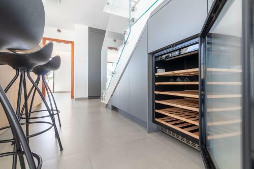 Flatguest Villa Kenia Meloneras - Pool - Gym - Relax