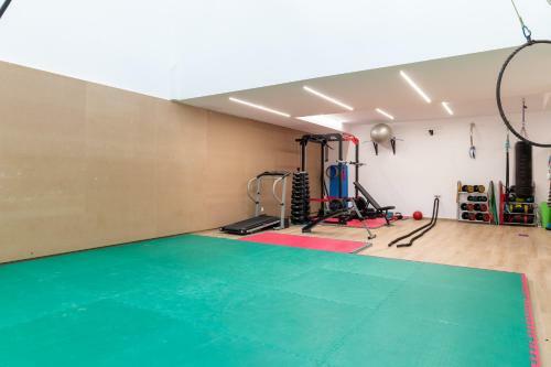 Flatguest Villa Kenia Meloneras - Pool - Gym - Relax