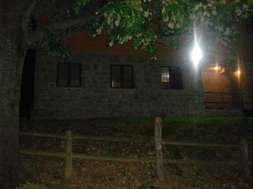 Albergue De Fayacaba