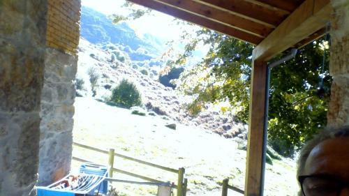 Albergue De Fayacaba