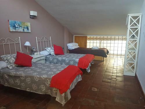 Apartamento Moderno Duplex En Zona Monumental
