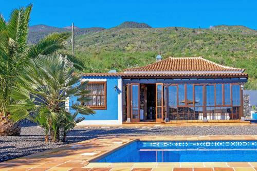 Casa Maday